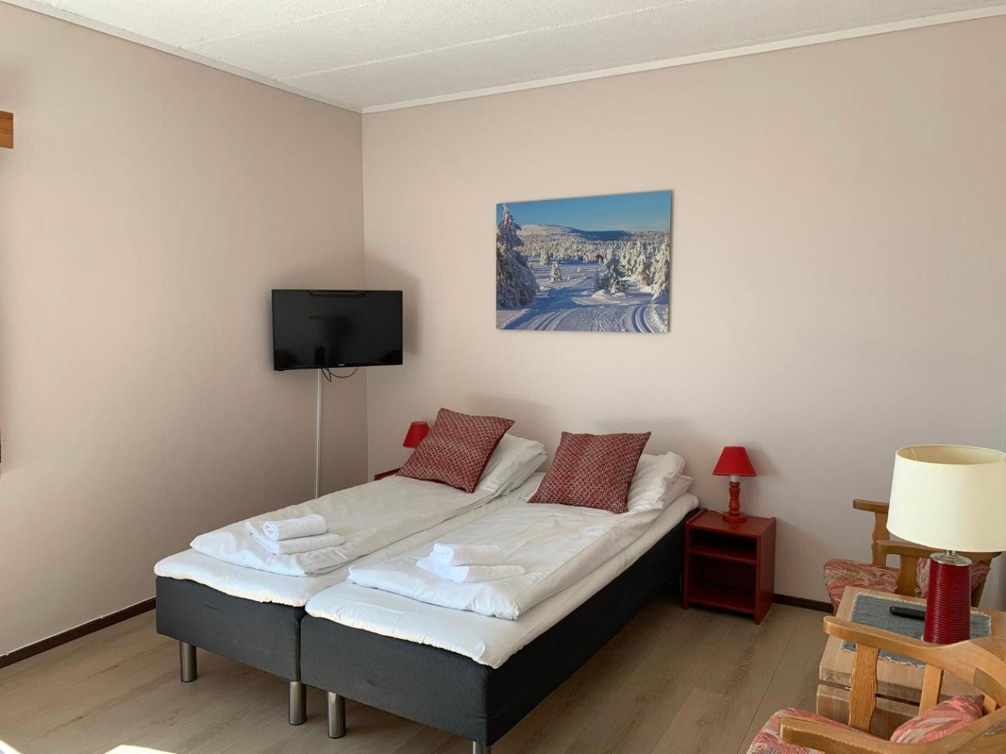 Nordseter Apartments Lillehammer Quarto foto