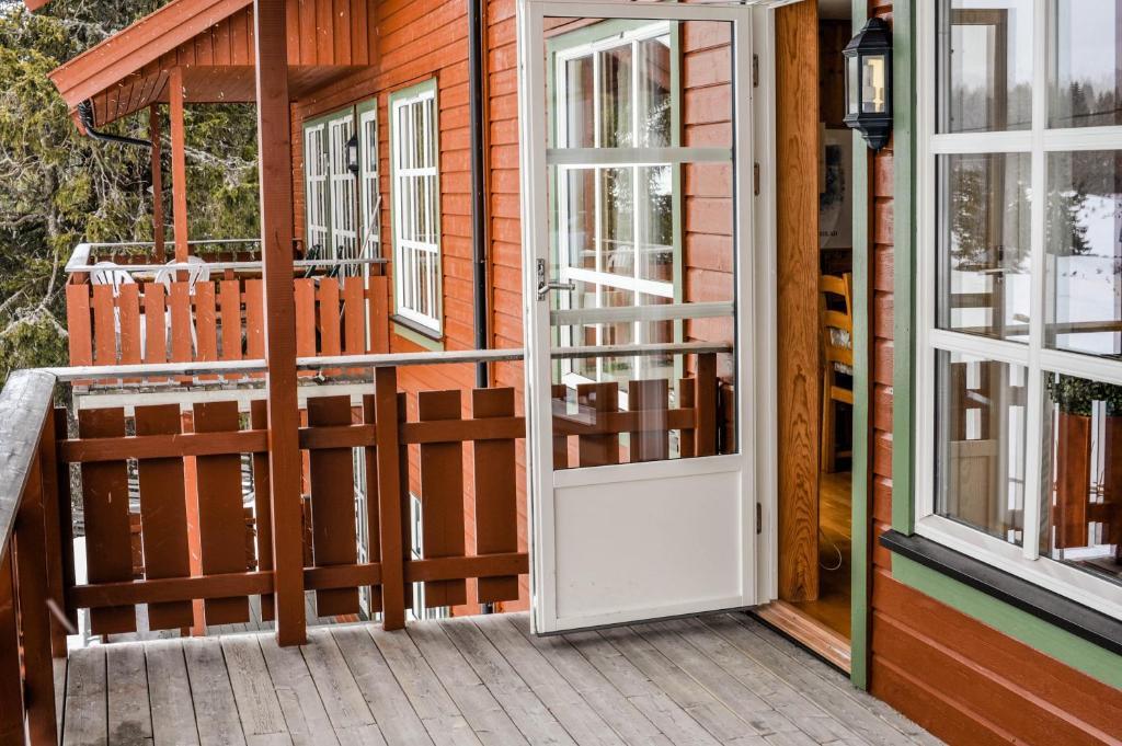 Nordseter Apartments Lillehammer Quarto foto