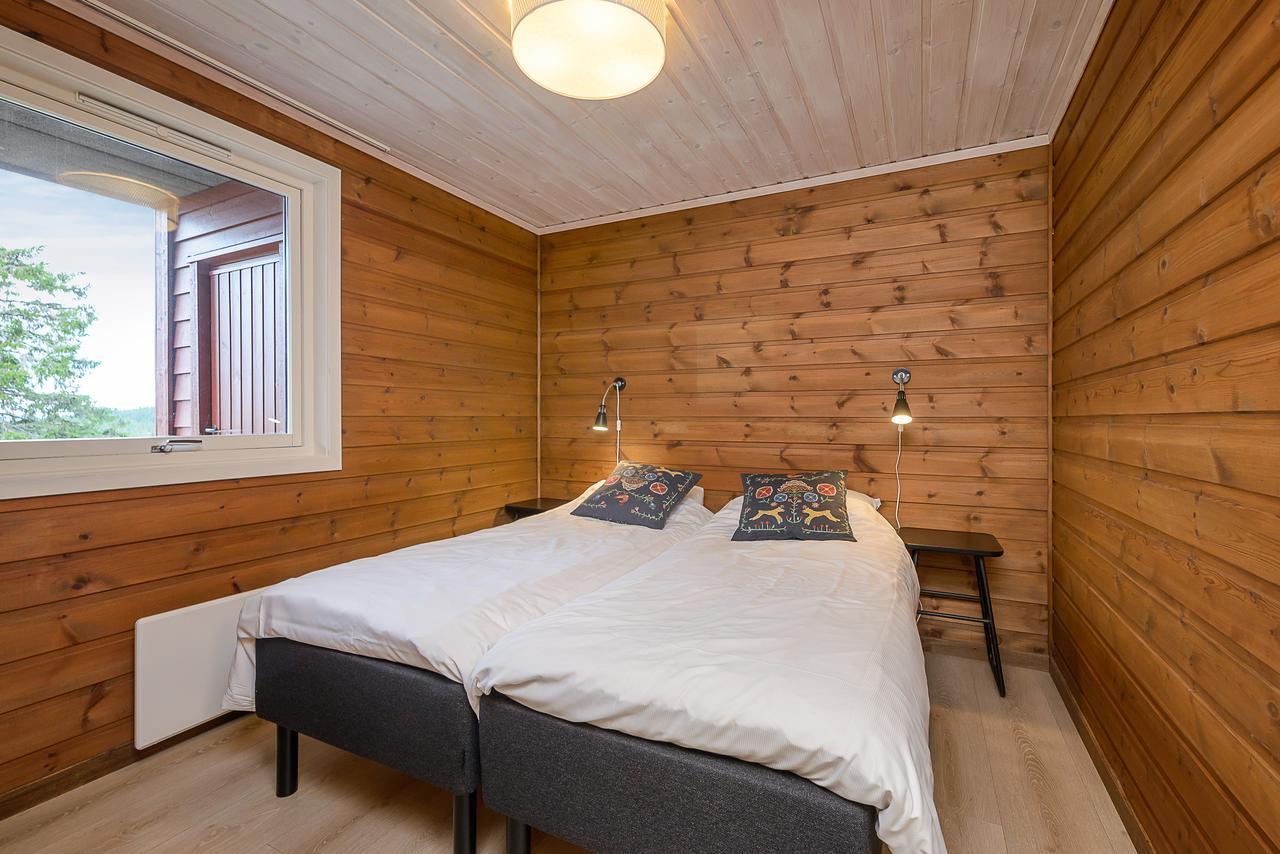 Nordseter Apartments Lillehammer Exterior foto